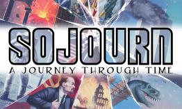 Sojourn: A Journey Through Time - obrázek