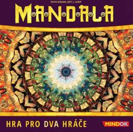 Mandala - obrázek