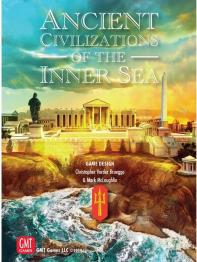 Ancient Civilizations of the Inner Sea - obrázek