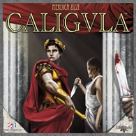 Caligula - obrázek