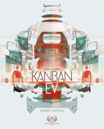 Kanban EV - obrázek