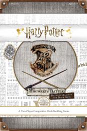 Harry Potter: Boj o Bradavice Obrana proti černé