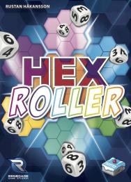 HexRoller - obrázek