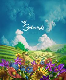 Botanists - obrázek