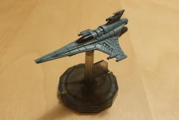 Viper Mk.VII Apollo (Galactica)