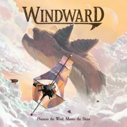 Prodám Windward