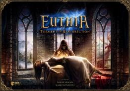 Euthia + Fierce Powers a Crawling Shadows + Necro 