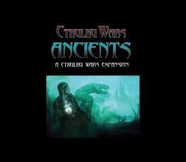 Cthulhu Wars: Ancients - obrázek
