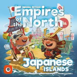 Imperial Settlers: Empires of the North – Japanese Islands - obrázek