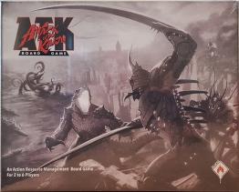 Attack of the Kaiju - obrázek