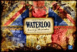 Waterloo: Enemy Mistakes - obrázek