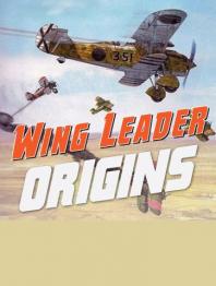 Wing Leader: Origins 1936-42 - obrázek