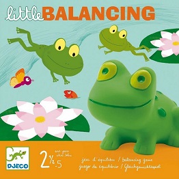 Little Balancing - obrázek