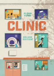 Clinic: Deluxe Edition - obrázek