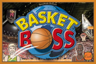 BasketBoss - obrázek