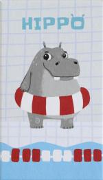 Hippo - obrázek