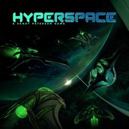 Hyperspace - obrázek