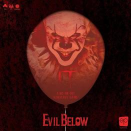 IT: Evil Below - obrázek