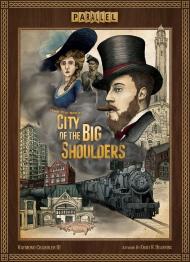 Chicago 1875: City of the Big Shoulders - obrázek