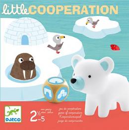 Little Cooperation - obrázek