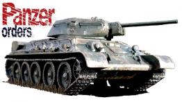 Panzer Orders Tank Battles - obrázek