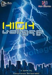 High Voltage - obrázek