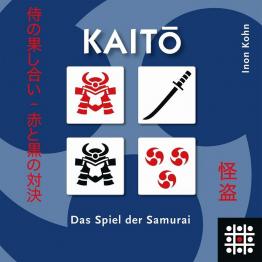 KAITÓ - obrázek