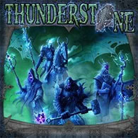 Thunderstone (deckbuilder, ENG)