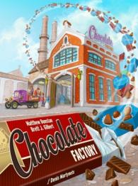 Chocolate Factory - obrázek