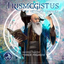 Trismegistus: The Ultimate Formula - obrázek