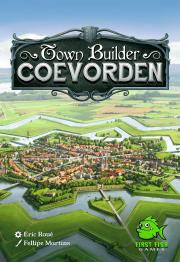 Town builder: Coevorden ENG