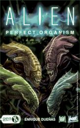 Alien: Perfect Organism - obrázek