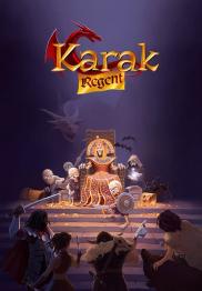 Karak: Regent - obrázek
