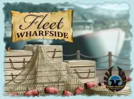 Fleet Wharfside - obrázek