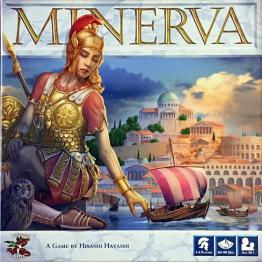 Minerva - obrázek