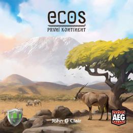 Ecos: První kontinent - obrázek