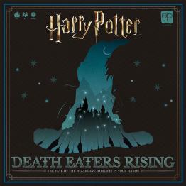 Harry Potter: Death Eaters Rising