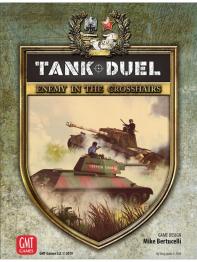 Tank Duel ENG