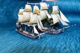 Black Seas - Americká flotila