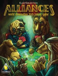 Alliances - obrázek