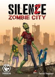SilenZe: Zombie City - obrázek
