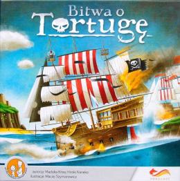 Bitwa o Tortuge - obrázek