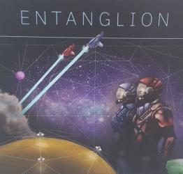 Entanglion - obrázek