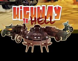 Highway to Hell - obrázek