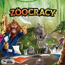 Zoocracy - obrázek