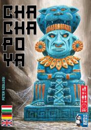 Chachapoya - obrázek