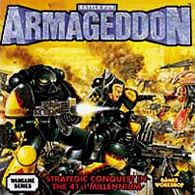 Battle for Armageddon - obrázek