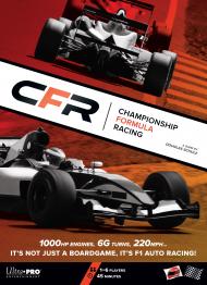 Championship Formula Racing - obrázek