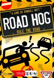 Road hog: Rule the Road - obrázek