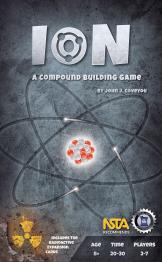 Ion: A Compound Building Game - obrázek
